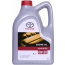 Toyota Premium Fuel Economy 0W-30 5 l