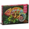 CHERRY PAZZI Chameleon 1000 dielov