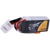 Tattu Batéria 75C 4S1P XT30 14.8 V 650 mAh
