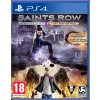 Saints Row 4: Re-Elected Gat Out of Hell (First Edition)