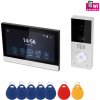 Videovrátnik SMART HOME DPV SMART