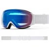 SMITH snb okuliare - Io Mag S White Vapor (994G) veľkosť: OS