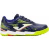 Chlapčenské futbalové kopačky halové JOMA-Propulsion 2503 Jr IC navy blue Modrá 33