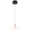 Trio T354910165 LED závesné stropné svietidlo CELESTE | 10W integrovaný LED zdroj | 1100lm | 3000K
