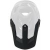 Fox Proframe RS Helmet Visor matt black S
