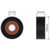 Napínacia kladka ALFA ROMEO MITO,FIAT 500, 500 C, 500L, 500X, DOBLO, DOBLO CARGO, FIORINO, GRANDE PUNTO 1539115 NTY