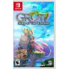 Grow: Song of the Evertree, US verzia, ak hra obsahuje DLC dodatky do hry je potrebné vlastniť USA účet