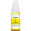 HAKY Canon originál ink GI-490 Y, 0666C001, yellow, 7000str., 70ml