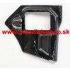 Renault Kangoo 98-4/03 zadný lem ľavý / pod nárazník