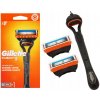 Gillette Fusion5 + 2 ks hlavic