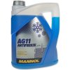 Mannol MN4011-5 Antifreeze AG11 (- 40°C) - 5L