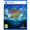 SteamWorld Heist II