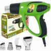 Teplovzdušná pištoľ Procraft PH1800