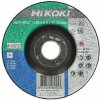 HiKOKI 4100232 Brúsny kotúč na kov 125x22,2x6mm