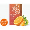 MULTIVITA – Vitamíny a minerály - expirácia 30/04/26