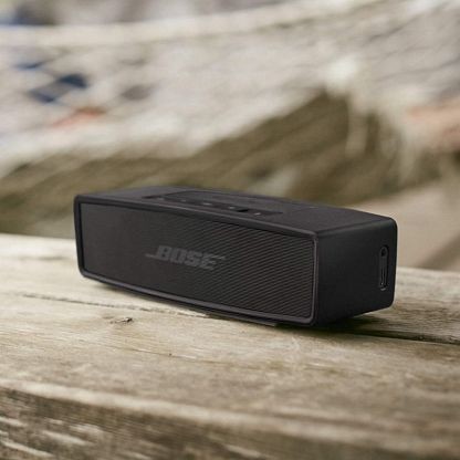 Bose SoundLink Mini Bluetooth Speaker II od 186,47 € - Heureka.sk