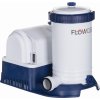 Bestway 58391 Flowclear Kartušová filtrácia 2500l / h