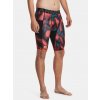 Under Armour Pánske kraťasy UA HG Prtd Long Shorts Červená XXL