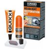 Quixx-Súprava na obnovu svetlometov 50g a 30ml