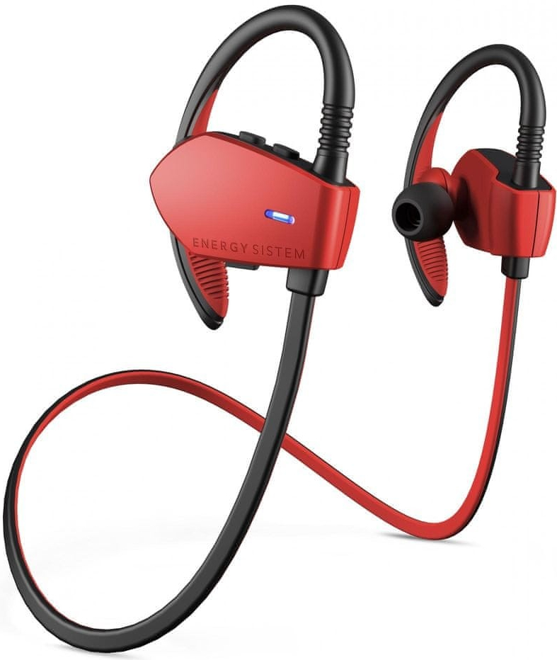 Energy Sistem Earphones Sport 1 Bluetooth od 23,9 € - Heureka.sk