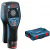 Bosch Detektor Wallscanner D-tect 120 Professional + L-BOXX 0601081301