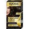 Syoss Oleo Intense 3-10 tmavo hnedý