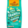 Mornflake Chrumkavá Granola Hawaiian 500 g