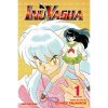 Viz Media Inuyasha 01