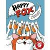 Piatnik Happy Fox