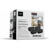 BOSE AudioPack Pro S4B, čierny