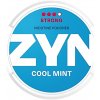 ZYN cool mint 15mg 16 vrecúšok