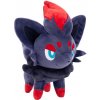Plyšák Pokémon Zorua 20cm