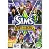 The Sims 3 Povolanie snov (PC ) DIGITAL