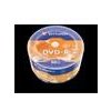 VERBATIM DVD-R AZO 4,7GB, 16x, wrap 50 ks