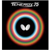 Poťah Butterfly Tenergy 25 2,1 mm Čierna