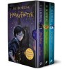 Harry Potter (estuche con: Harry Potter y la piedra filosofal # Harry Potter y l