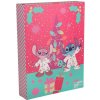 Adventný kalendár - Stitch