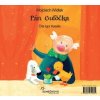Pán Guľôčka + Pán Guľôčka–Poklady (audioknihy na CD) - Widlak Wojciech