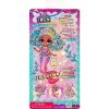 L.O.L. Surprise! Morské panny Tweens – Serena Finn 0035051510598