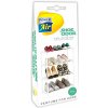 Power Air Shoe Odor Neutralizer pohlcovač pachov do topánok 2 x 20 g