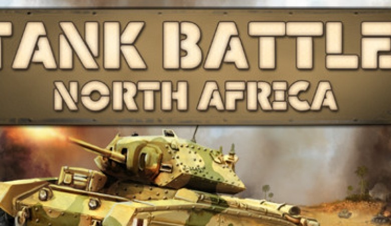 HEXWAR Tank Battle North Africa. Раскраска Левиафан танк Геранд. N battle