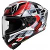 SHOEI prilba X-SPR Pre Valion TC-1 - M
