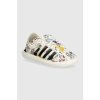 Detské sandále adidas WATER SANDAL MICKEY C biela farba IF0927 EUR 33