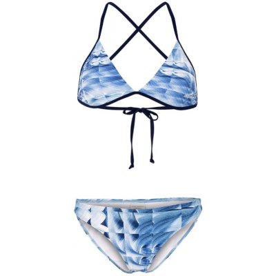 Aquafeel Ice Cubes Sun Bikini Blue/White od 41,59 € - Heureka.sk