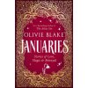 Januaries (Olivie Blake)(Brožovaná)