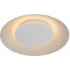 LED stropné svietidlo Lucide FOSKAL 79177/12/31 1x12W integrovaný LED zdroj
