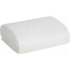 Prehoz Eurofirany polyester 170 cm x 210 cm biely