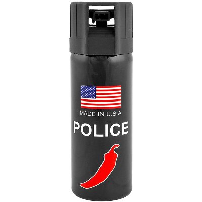 Kaser Police 60ml