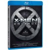 X-Men kolekce 8 filmů - Blu-ray 8BD