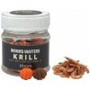 Method Feeder Fans Worms Wafters 10mm - Krill